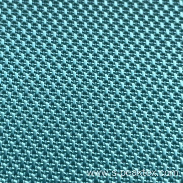 POLYESTER FDY 420D HONEYCOMB dobby Oxford Fabric